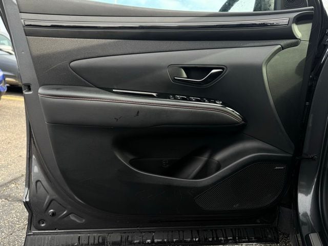 2023 HYUNDAI TUCSON - Image 15
