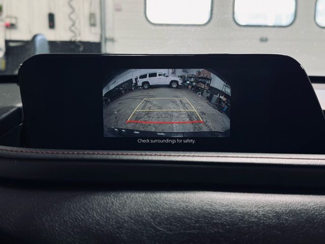 2024 MAZDA CX-30 - Image 34