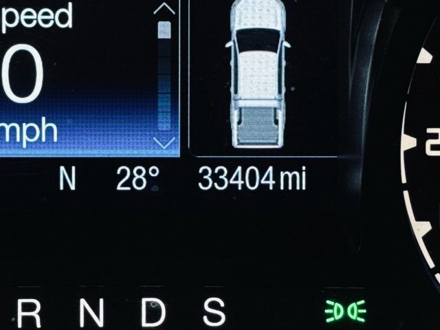 2020 FORD RANGER - Image 27