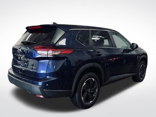 2024 NISSAN ROGUE - Image 6