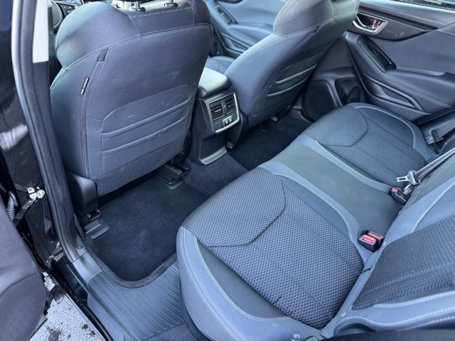 2023 SUBARU FORESTER - Image 20