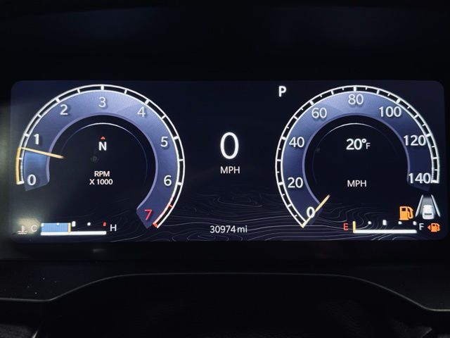 2023 JEEP GRAND CHEROKEE - Image 26