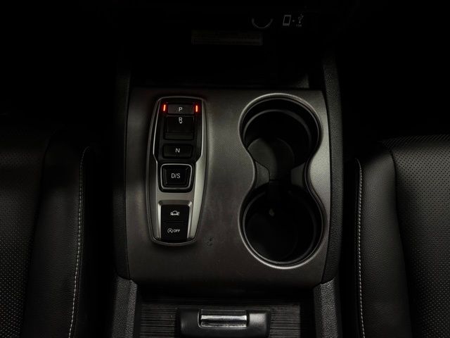 2023 HONDA RIDGELINE - Image 27