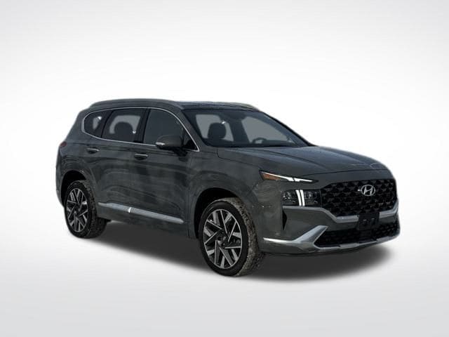 2023 HYUNDAI SANTA FE - Image 4