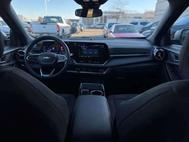 2025 CHEVROLET EQUINOX - Image 21