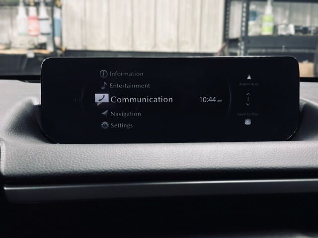 2025 MAZDA CX-50 - Image 34