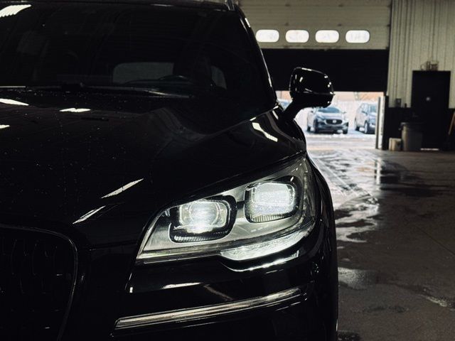 2021 LINCOLN AVIATOR - Image 3