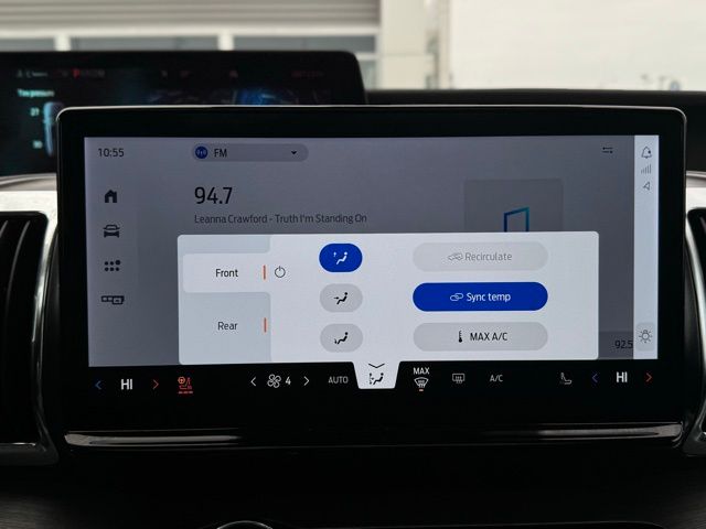 2025 FORD EXPEDITION MAX - Image 50