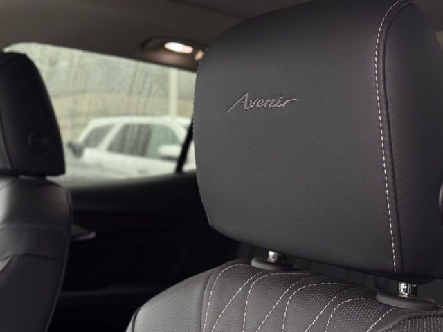 2022 BUICK ENVISION - Image 18