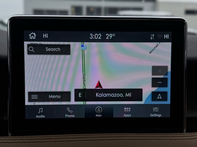 2022 LINCOLN CORSAIR - Image 36