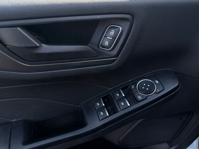 2025 FORD ESCAPE - Image 13