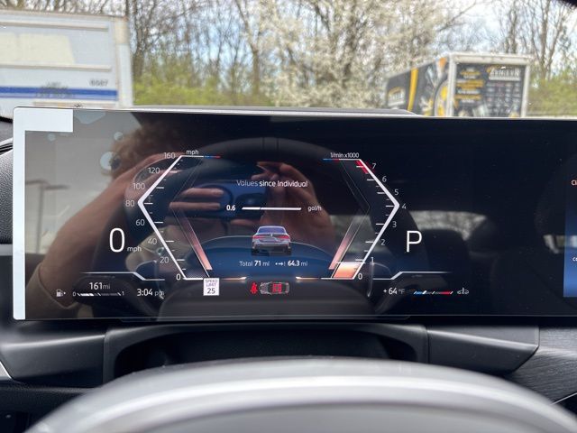 2025 BMW 430I - Image 21