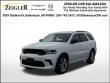 Certified 2024 Dodge Durango GT SUV