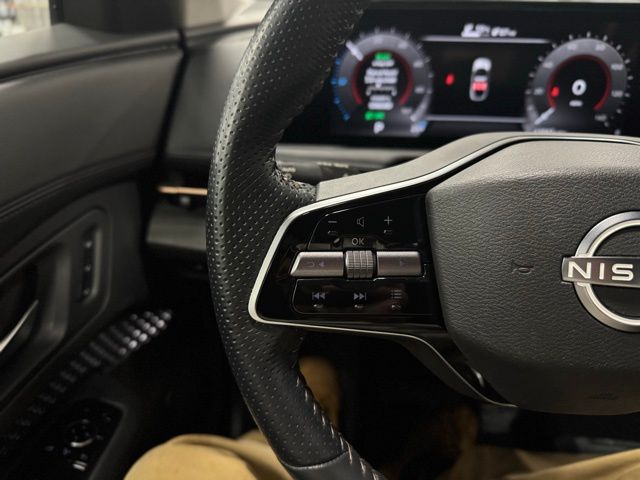 2023 NISSAN ARIYA HATCHBACK - Image 25