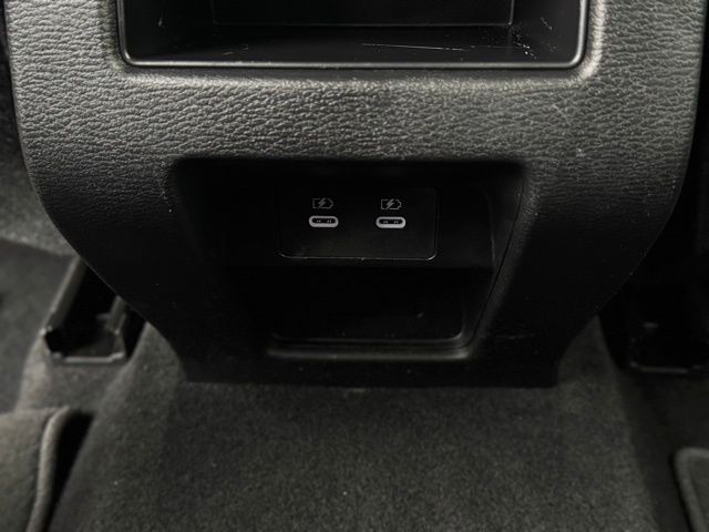 2025 MITSUBISHI OUTLANDER - Image 22