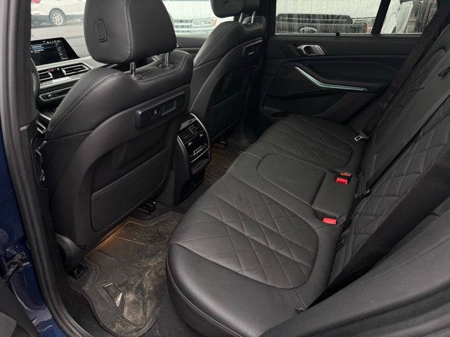 2023 BMW X5 - Image 22