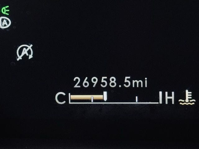 2022 LINCOLN CORSAIR - Image 30