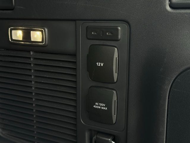 2025 FORD EXPEDITION MAX - Image 13