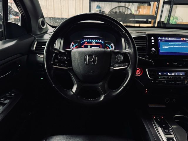 2022 HONDA PILOT - Image 26