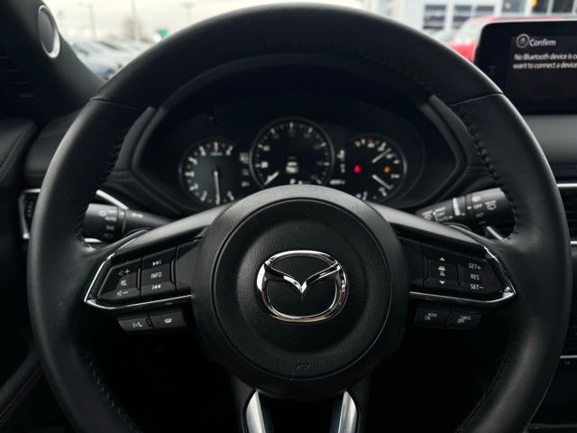 2024 MAZDA CX-5 - Image 24