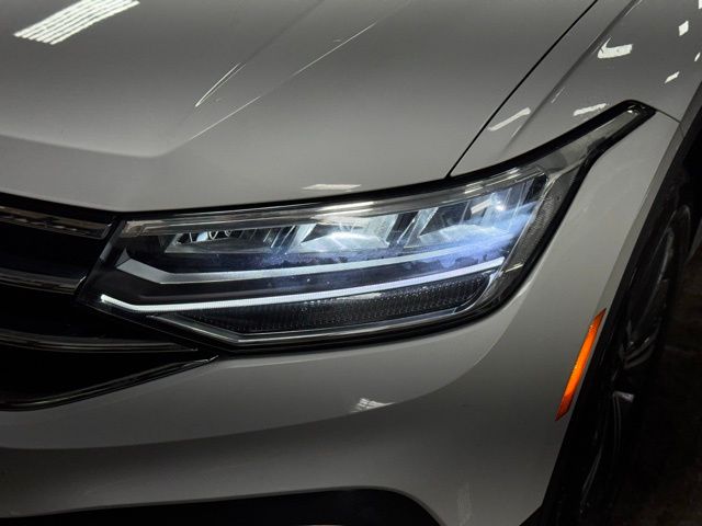 2024 VOLKSWAGEN TIGUAN - Image 2