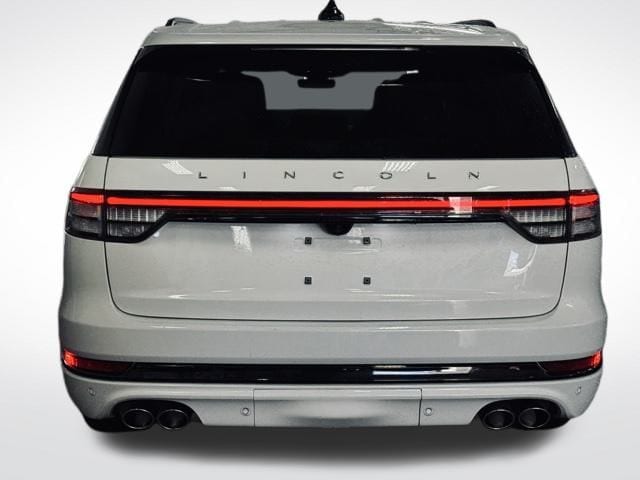 2025 LINCOLN AVIATOR - Image 8