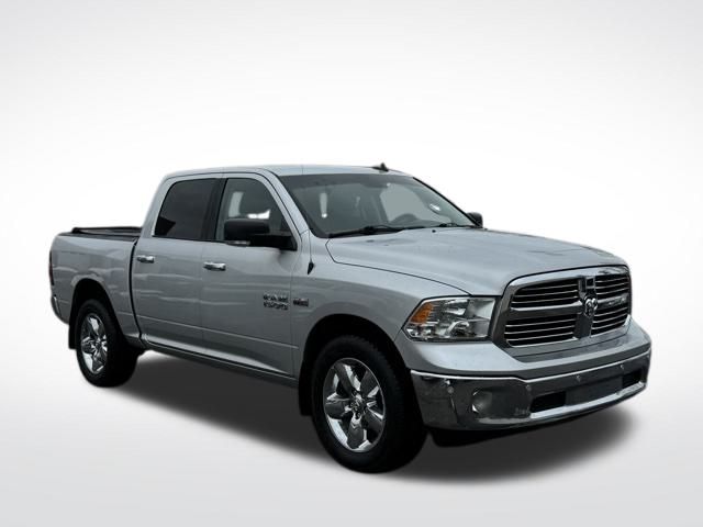 2017 Ram 1500 Big Horn photo 4