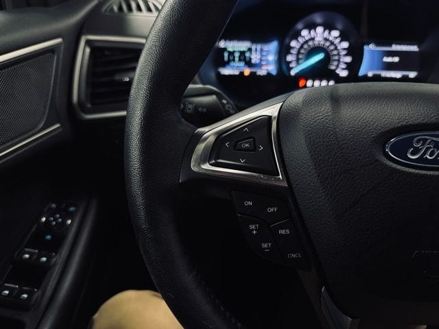 2022 FORD EDGE - Image 25