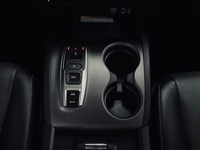 2022 HONDA RIDGELINE - Image 28