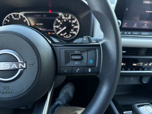 2023 NISSAN ROGUE - Image 24