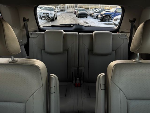 2020 VOLKSWAGEN ATLAS - Image 22