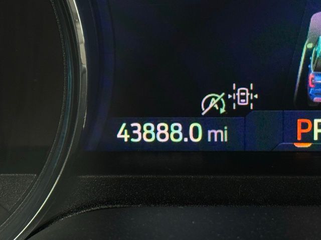 2024 FORD EXPEDITION MAX - Image 34