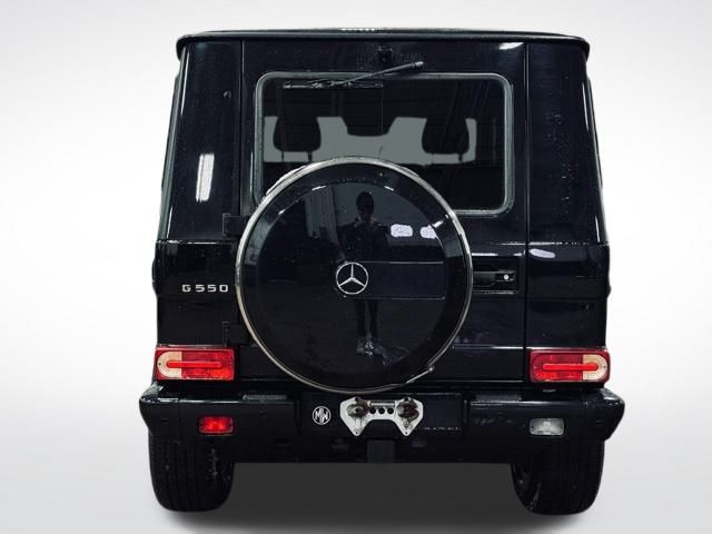 2013 MERCEDES-BENZ G-CLASS - Image 7