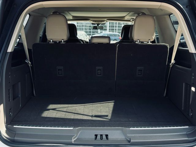 2024 LINCOLN NAVIGATOR L - Image 10