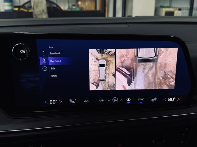 2025 CHEVROLET TAHOE - Image 40