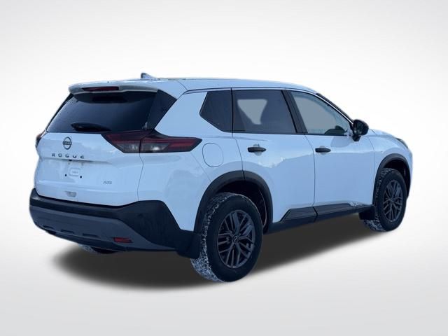 2023 NISSAN ROGUE - Image 5