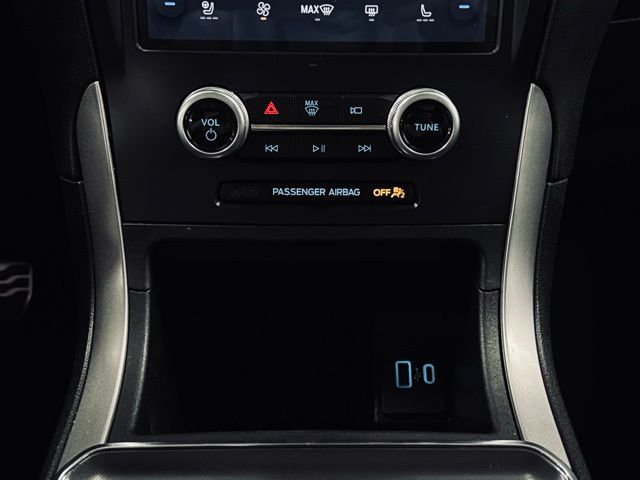 2022 FORD EDGE - Image 32