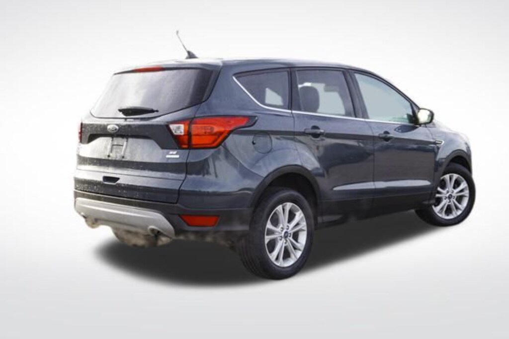 Used 2019 Ford Escape SE SUV