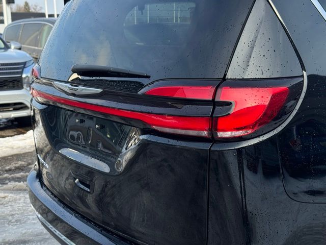 2024 CHRYSLER PACIFICA - Image 6