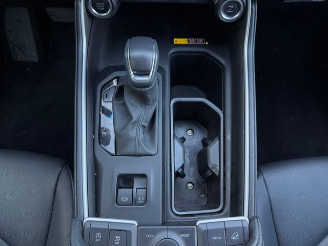 2025 TOYOTA GRAND HIGHLANDER - Image 32