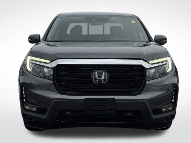 2023 HONDA RIDGELINE - Image 3