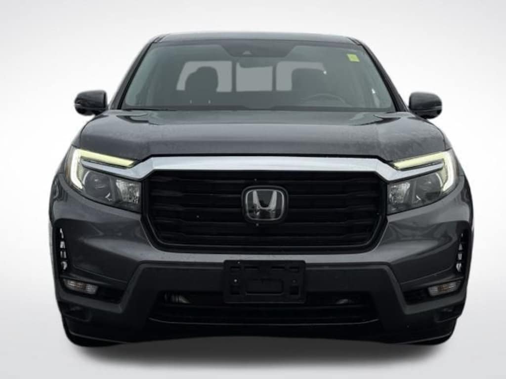Used 2023 Honda Ridgeline RTL-E Truck Crew Cab