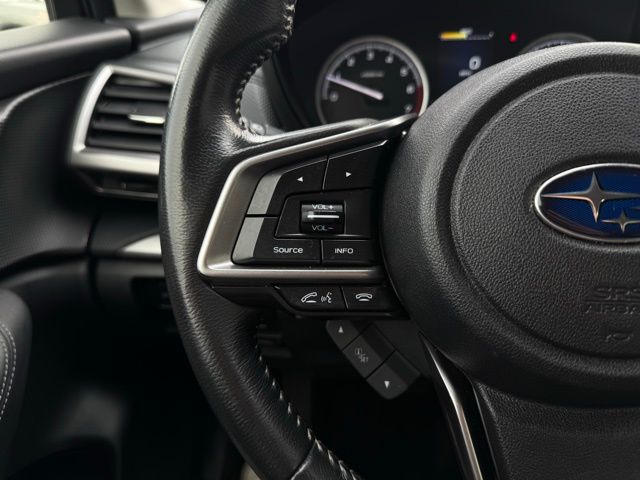 2024 SUBARU FORESTER - Image 26