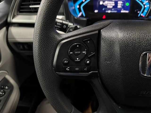 2024 HONDA ODYSSEY - Image 26