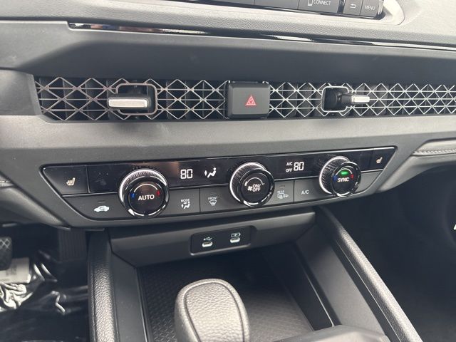 2025 Honda Accord SE - Photo 27