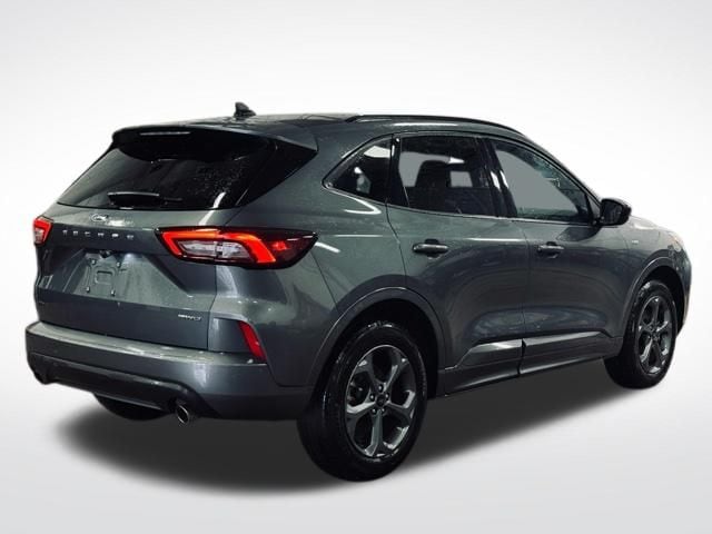 2024 FORD ESCAPE - Image 7