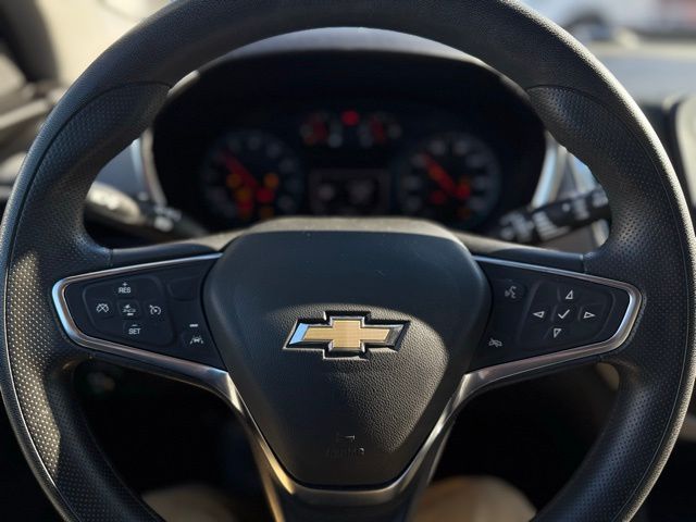 2024 CHEVROLET EQUINOX - Image 22