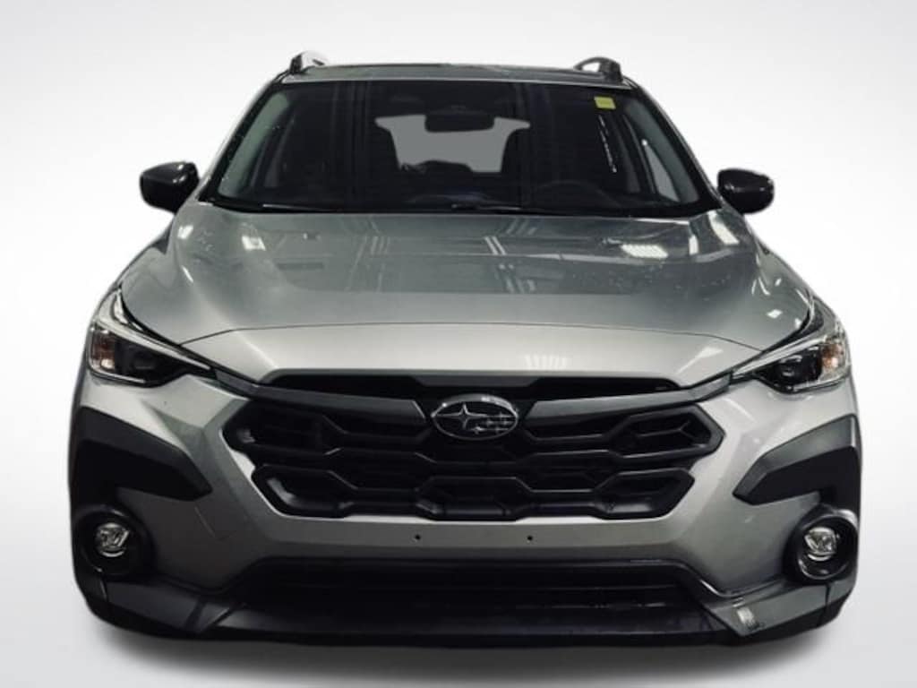 Used 2025 Subaru Crosstrek Premium SUV