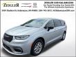 Certified 2024 Chrysler Pacifica Touring L Van Passenger Van