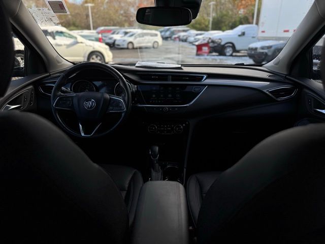 2023 BUICK ENCORE GX - Image 21